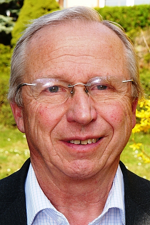 Vogt Karl-Edmund