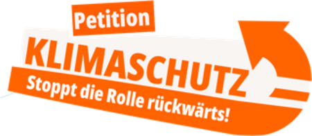 Keine Rolle rückwärts im Klimaschutz!