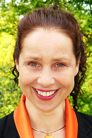 Mai Susann KW