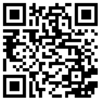 Volksbegehren Sperrklausel QR-Code