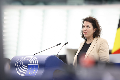 MdEP Manuela Ripa