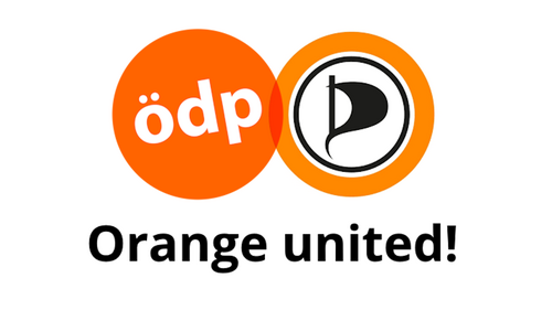 Orange united!