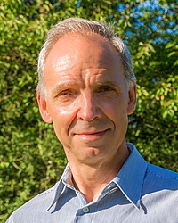 Stefan Schellenberg